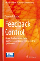 Stephen J Dodds, Stephen J. Dodds - Feedback Control