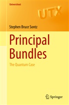 Stephen B. Sontz, Stephen Bruce Sontz - Principal Bundles