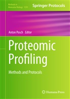 Anto Posch, Anton Posch - Proteomic Profiling