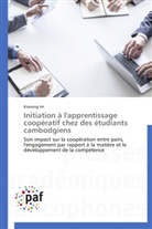 Kravong Im, Im-k - Initiation a l apprentissage