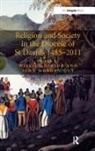 William (EDT)/ Morgan-guy Gibson, John Morgan-Guy, John Gibson Morgan-Guy, Morgan-Guy John, William Gibson, Gibson William... - Religion and Society in the Diocese of St Davids 1485-2011