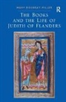 Mary Dockray-Miller, Dockray-Miller Mary - Books and the Life of Judith of Flanders