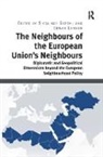 Sieglinde (EDT)/ Lannon Gst÷hl, Sieglinde Gstoehl, Sieglinde Gstohl, Sieglinde Gstöhl, Erwan Lannon, Erwan Gstohl Lannon... - Neighbours of the European Union''s Neighbours