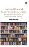 Peter Murphy, Peter (La Trobe University Murphy, Professor Peter Murphy - Universities and Innovation Economies