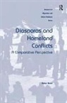 Bahar Baser, Baser Bahar - Diasporas and Homeland Conflicts