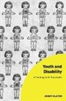 Jenny Slater, Slater Jenny - Youth and Disability