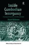 Daniel Bultmann, Dr Daniel Bultmann, Bultmann Daniel - Inside Cambodian Insurgency