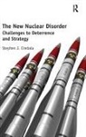 Stephen J. Cimbala, Cimbala Stephen J. - New Nuclear Disorder
