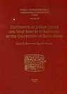 Laurie E. Pearce, Laurie E./ Wunsch Pearce, Cornelia Wunsch - Documents of Judean Exiles and West Semites in Babylonia in the