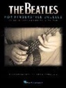 Beatles, Beatles (COR), Ronny Schiff - The Beatles for Fingerstyle Ukulele