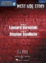 Leonard Bernstein, Stephen (COP)/ Bernstein Sondheim - West Side Story