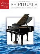 Hal Leonard Publishing Corporation (COR)/ Thompson, Hal Leonard Publishing Corporation - Spirituals