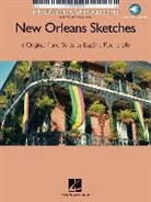 Eugenie (COP) Rocherolle - New Orleans Sketches