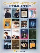 Hal Leonard Publishing Corporation (COR) - Chart Hits of 2014-2015