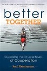 Paul Fleischman, Paul Fleischmann - Better Together