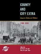 Agaquin, Bernan Press (COR), Deirdre A. Ryan Gaquin, Deirdre A. Gaquin, Gaquin Deirdre A., Mary Meghan Ryan... - County and City Extra