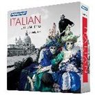 Pimsleur, Pimsleur (COR) - Pimsleur Italian, Levels 1-4