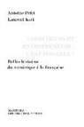 ANTOINE PETIT, Ariane Beauvillard, Laurent Kott, KOTT/PETIT, Laurent Kott, Antoine Petit... - Chercheurs et entrepreneurs, c'est possible ! : belles histoires du numérique à la française