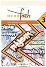 Sonja Fürböck, Bruno Putz, Eric Schopf - Mehrfach. Physik 3. SJ. Teil 2. Anwenden und Forschen