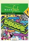 Bettina Moser, Elke Pemberger, Alexandra Wilhelmer, Eric Schopf - Mehrfach. Biologie 1. Klasse. Teil 1. Wissen und Verstehen