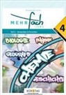 Thomas Kechajas, Eva Voitic, Eric Schopf - Mehrfach. Chemie 4. SJ. Teil 2. Anwenden und Forschen
