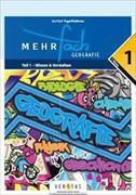 Margot Graf, Christina Karl, Martina Vogel-Waldhütter, Eric Schopf - Mehrfach 1. SJ. Geografie. Teil 1. Wissen und Verstehen