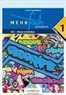 Margot Graf, Christina Karl, Martina Vogel-Waldhütter, Eric Schopf - Mehrfach 1. SJ. Geografie. Teil 1. Wissen und Verstehen