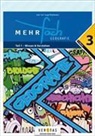 Margot Graf, Christina Karl, Martina Vogel-Waldhütter - Mehrfach. Geografie 3. SJ. Teil 1. Wissen und Verstehen