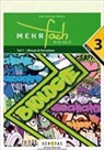 Bettina Moser, Elke Pemberger, Alexandra Wilhelmer - Mehrfach. Biologie 3. Klasse. Teil 1. Wissen und Verstehen