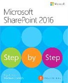 Penelope Coventry, Olga Londer, Olga M Londer, Olga M. Londer - Microsoft SharePoint 2016