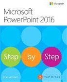 Joan Lambert, Steve Lambert - Microsoft PowerPoint 2016 Step by Step