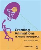 Sandee Cohen - Creating Animations in Adobe InDesign CC One Step at a Time