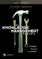 Amrit Tiwana - Knowledge Management Toolkit, The