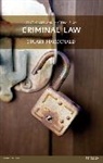 Stuart Macdonald - Text Cases and Materials on Criminal Law MyLawChamber Pack