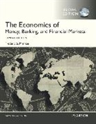 Frederic Mishkin, Frederic S. Mishkin - Economics of money banking and fina