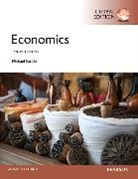 Michael Parkin - Economics with MyEconLab, Global Edition