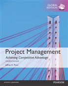 Jeffrey Pinto, Jeffrey K Pinto, Jeffrey K. Pinto - Project management achieving