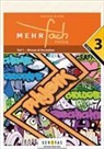 Sonja Fürböck, Bruno Putz - Mehrfach. Physik 3. Teil 1. Wissen und Verstehen