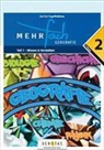 Margot Graf, Christina Karl, Martina Vogel-Waldhütter - Mehrfach. Geografie 2. Teil 1. Wissen und Verstehen