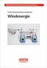 Versuchsanleitung - Windenergie