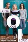 Kody Keplinger, Inc. Scholastic - Lying Out Loud