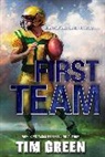 Tim Green - First Team