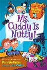 Dan Gutman, Dan/ Paillot Gutman, Jim Paillot - My Weirdest School #2: Ms. Cuddy Is Nutty!