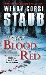 Wendy Corsi Staub, Staub Wendy Corsi - Blood Red