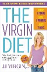 J. J. Virgin, JJ Virgin - The Virgin Diet