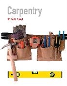 Tim Andrae, Keith Powell, W. Keith Powell - Carpentry