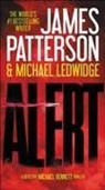 Michael Ledwidge, James Patterson, James/ Ledwidge Patterson - Alert