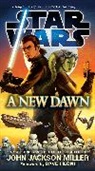 Dave Filoni, John Jackson Miller - A New Dawn: Star Wars