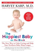 Harvey Karp, Harvey Md Karp - The Happiest Baby on the Block