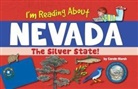 Carole Marsh - I'm Reading about Nevada